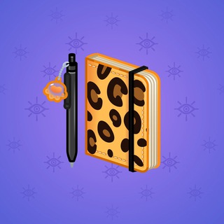 Star Notepad #59887