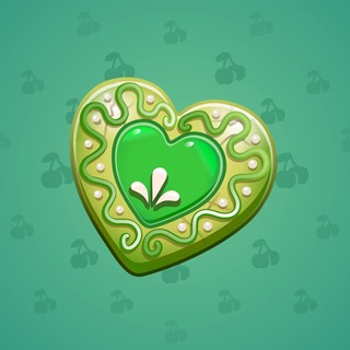 Cookie Heart #197949