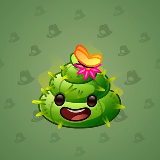 Happy Brownie #64486