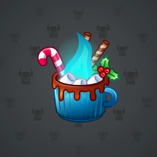 Holiday Drink #16152