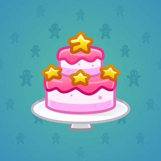 Homemade Cake #25369