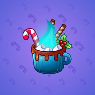 Holiday Drink #2240