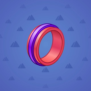 Bonded Ring #4015