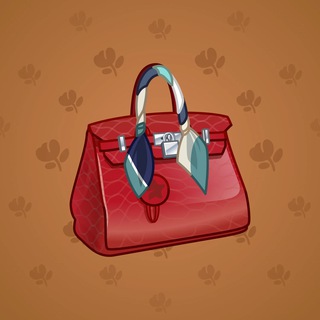 Loot Bag #12679