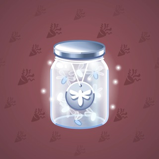 Restless Jar #29432