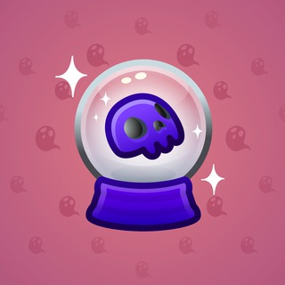 Crystal Ball #24477