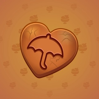 Cookie Heart #27029