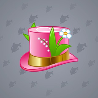 Top Hat #9908