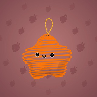 Hanging Star #44453