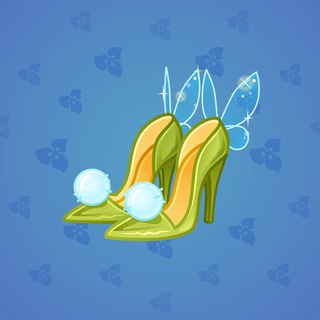 Sky Stilettos #8811