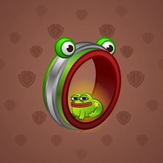 Bonded Ring #1391