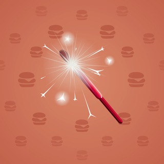 Party Sparkler #6232