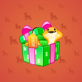 Snake Box #87980