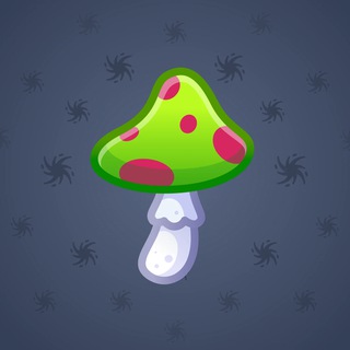Spy Agaric #42001