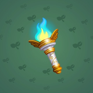 Chill Flame #258898