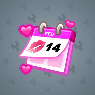 Desk Calendar #286000