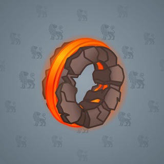 Bonded Ring #6496