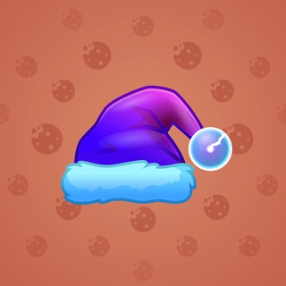 Santa Hat #25083