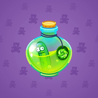 Love Potion #2767