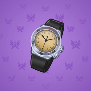 Swiss Watch #21837