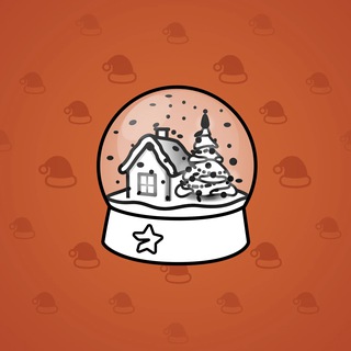 Snow Globe #38391