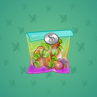 Swag Bag #73636