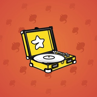 Record Player #8986