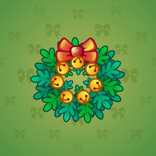 Winter Wreath #15642
