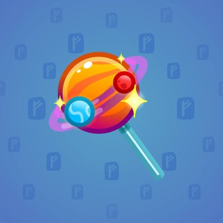 Hypno Lollipop #52468