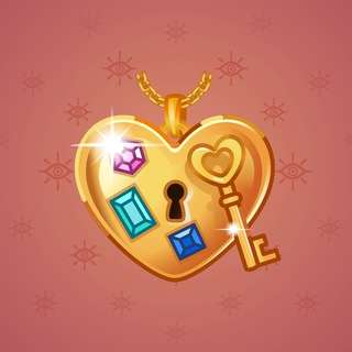 Cupid Charm #862