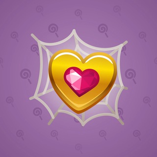 Trapped Heart #22449