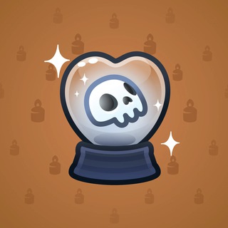 Crystal Ball #22942