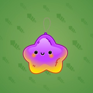 Hanging Star #12660