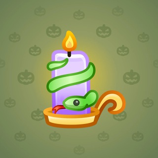 Eternal Candle #20409