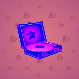 Record Player #3570