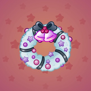 Winter Wreath #18830