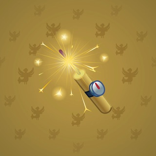 Party Sparkler #43959
