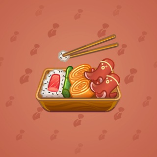 Instant Ramen #236317