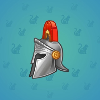 Heroic Helmet #632