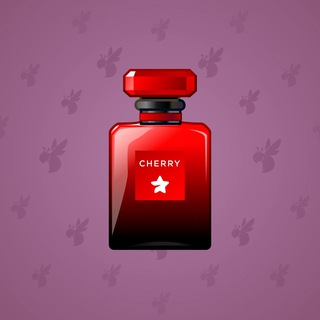 Perfume Bottle #2018
