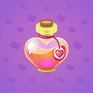 Love Potion #23565