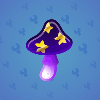 Spy Agaric #53669