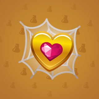 Trapped Heart #8196