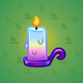 Eternal Candle #43936