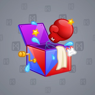 Jack-in-the-Box #34846