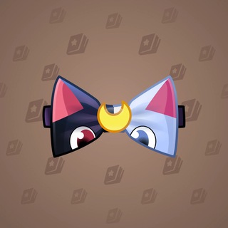 Bow Tie #43319