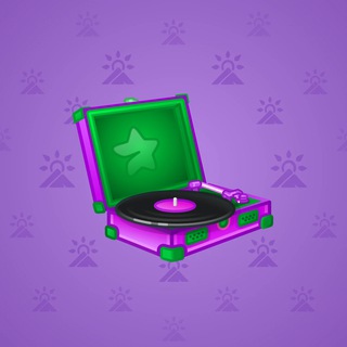 Record Player #5571