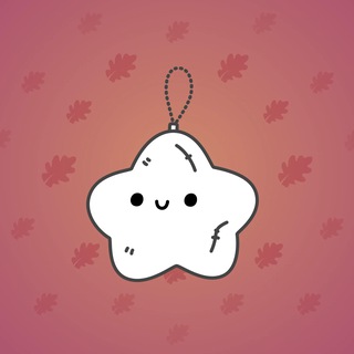 Hanging Star #10370
