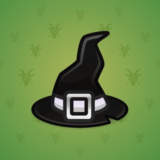 Witch Hat #66793