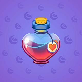 Love Potion #23653
